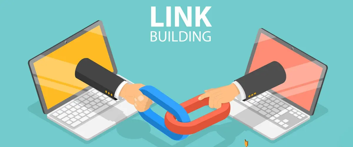 Link Building