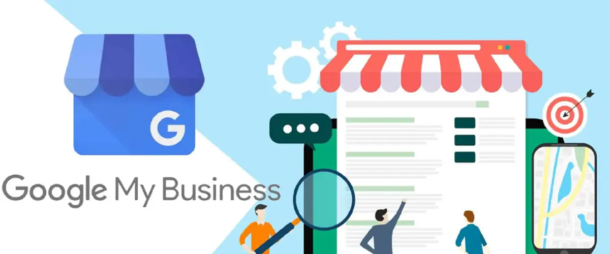 Local & Google My Business (GMB) Optimization