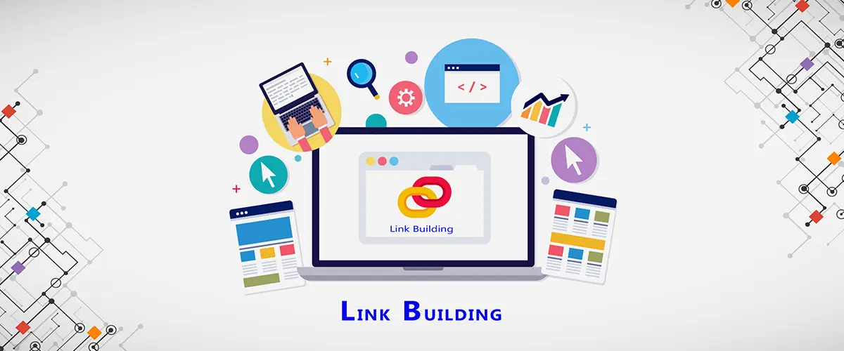 Local Link Building