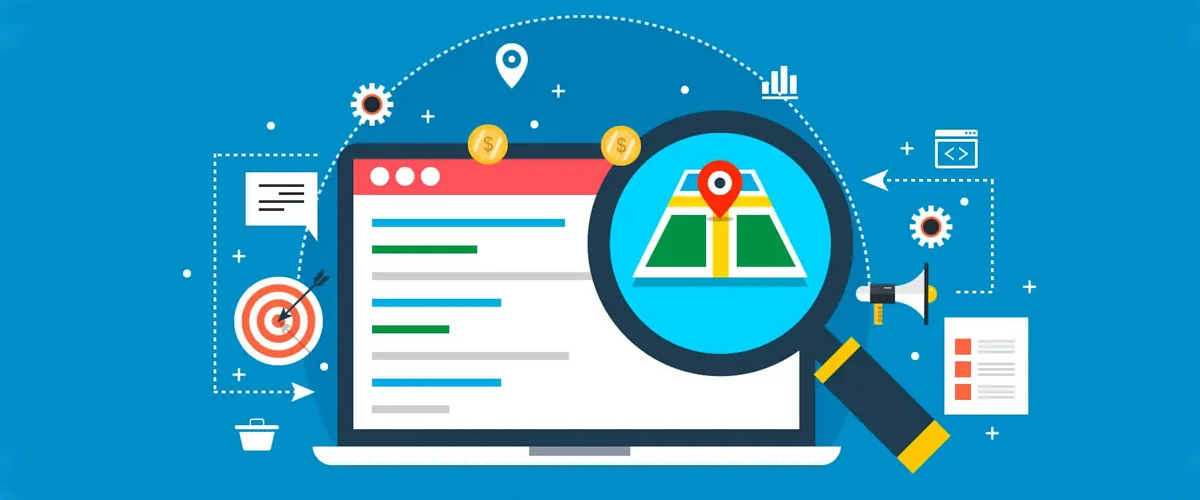 Local SEO Optimization