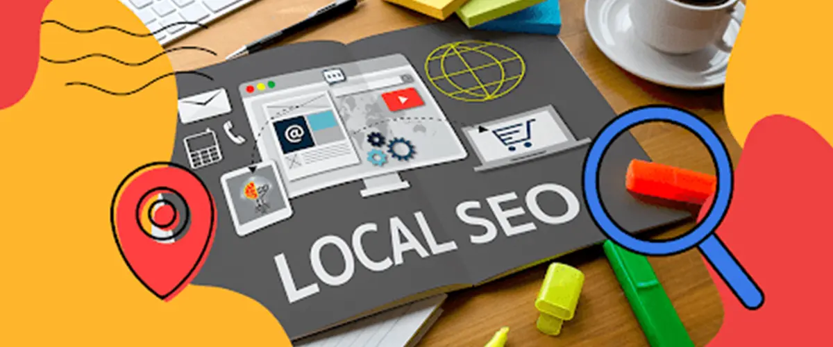 Local SEO Tactics