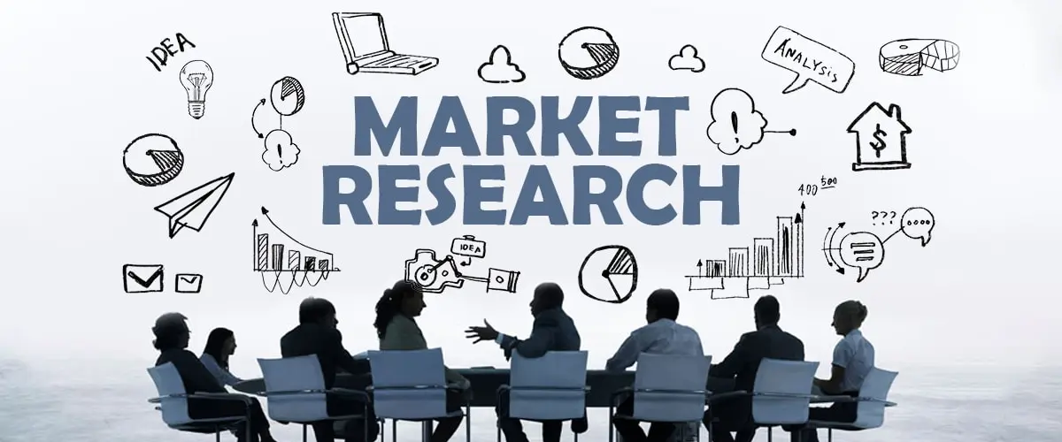 Market Research & Analysis