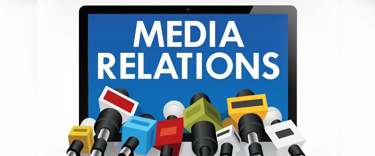 Media Relations