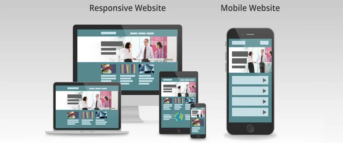 Mobile Responsiveness