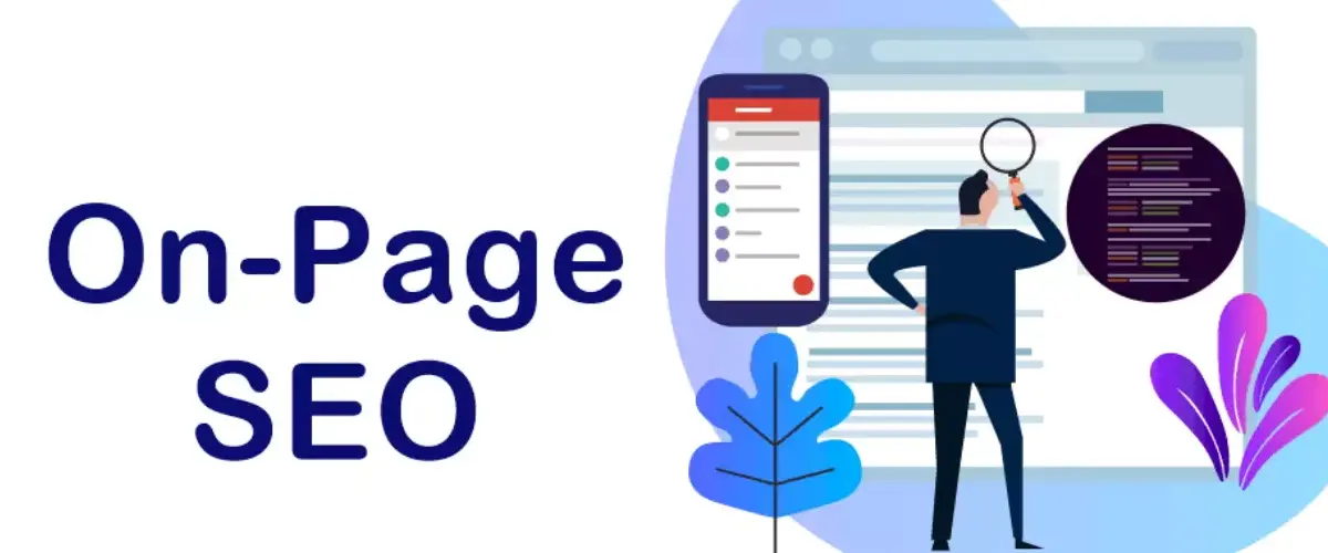 On-Page Local SEO