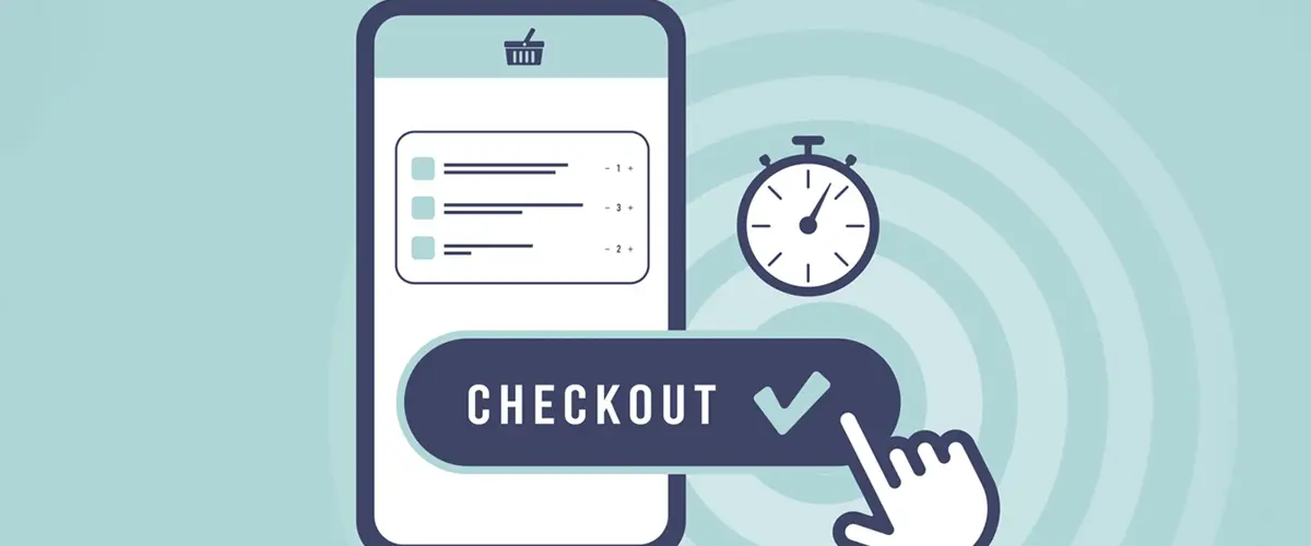 Optimized Checkout Process