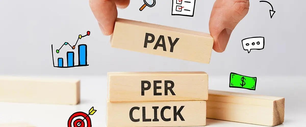 Pay-Per-Click Advertising PPC