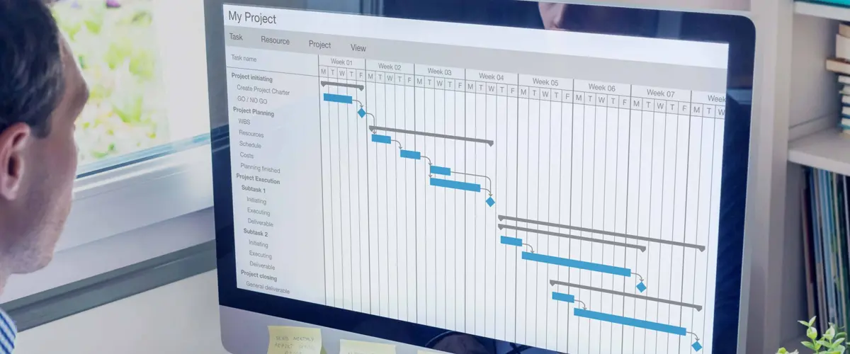 Performance Analytics and Reports