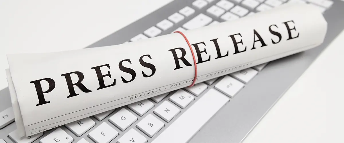 Press Releases