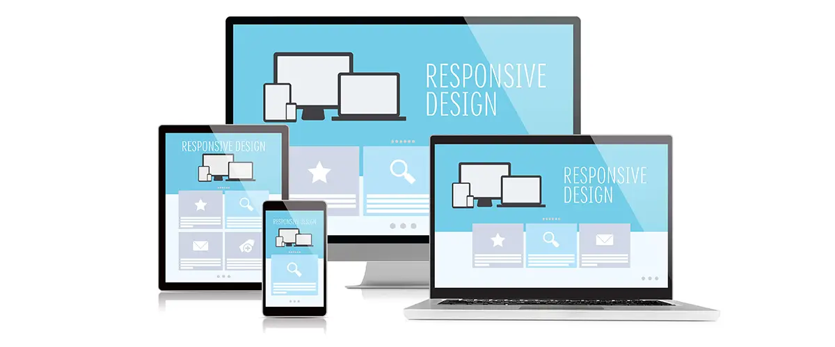 Responsive Design Implementation