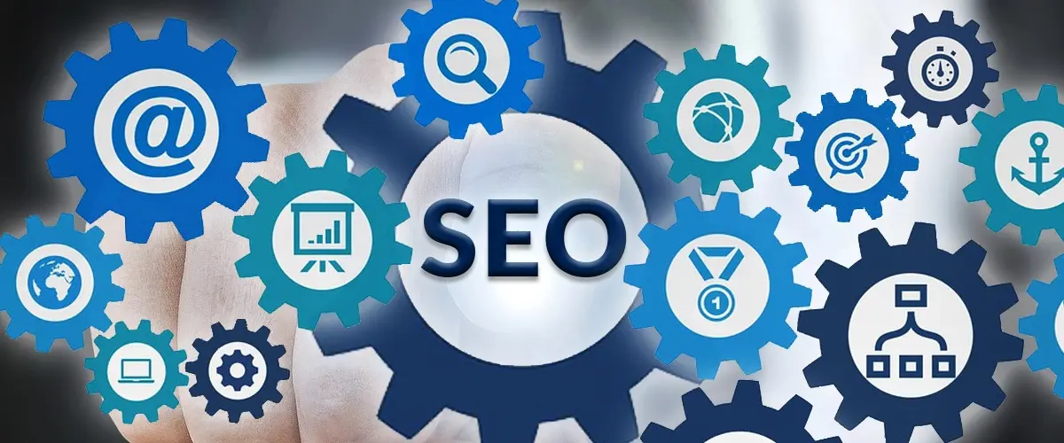 SEO Integration