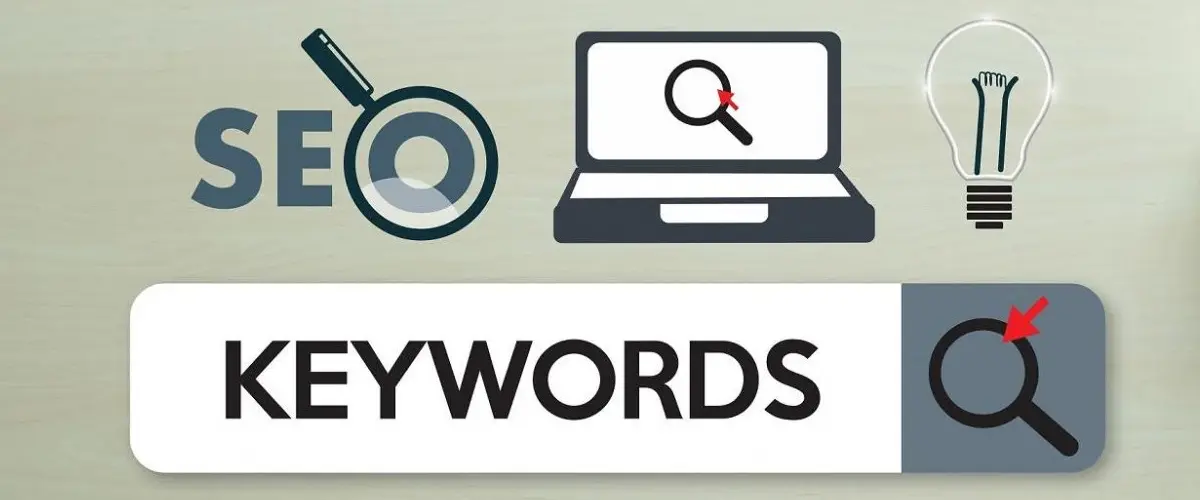 SEO Keyword Research