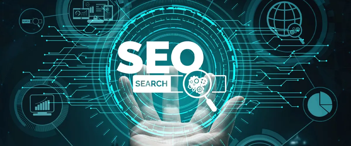 SEO Optimization