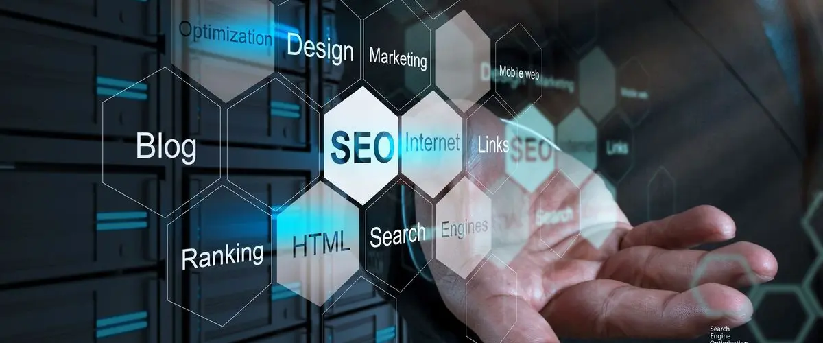 SEO and Marketing Optimization