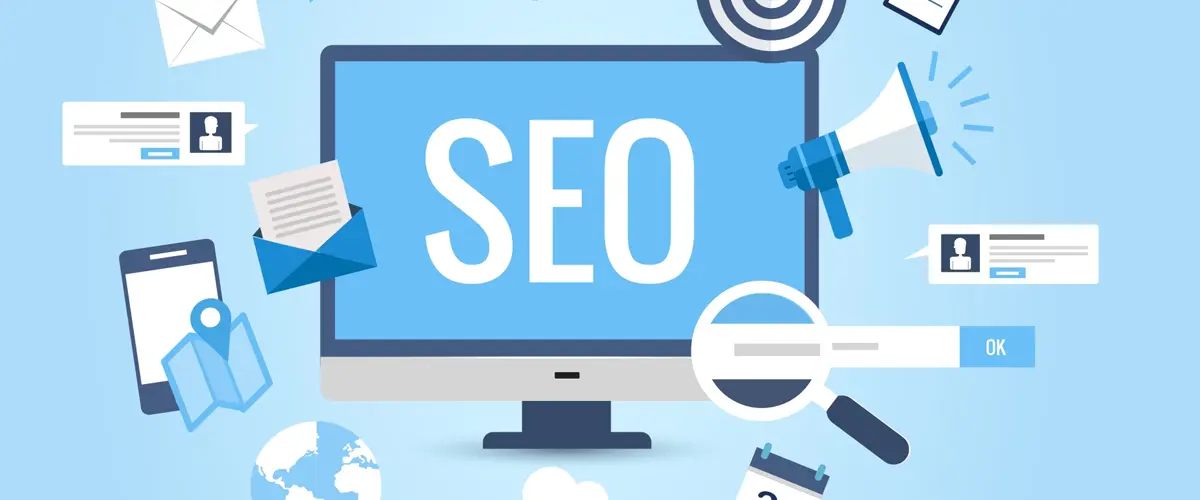 Search Engine Optimization SEO