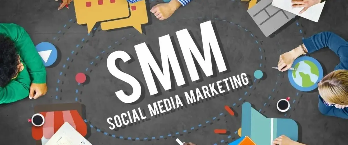 Social Media Marketing