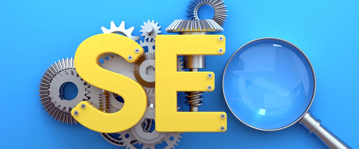 Technical SEO Optimization