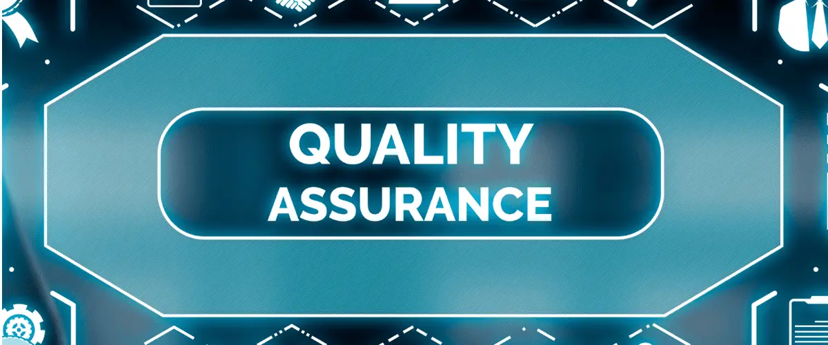 Testing & Quality Assurance