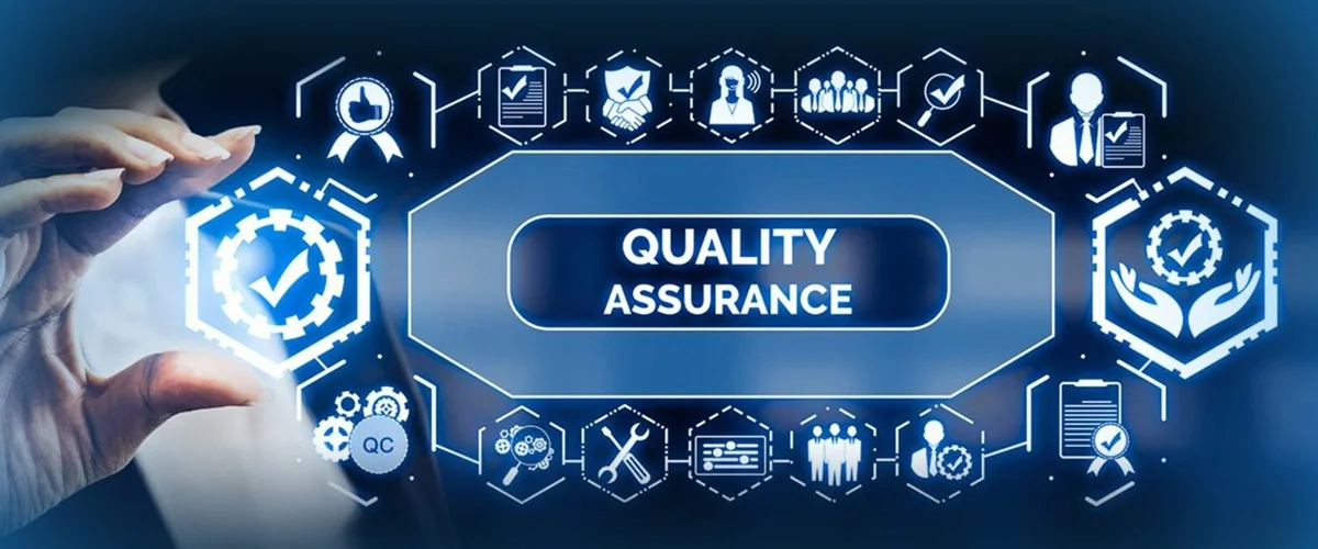 Testing and Quality Assurance