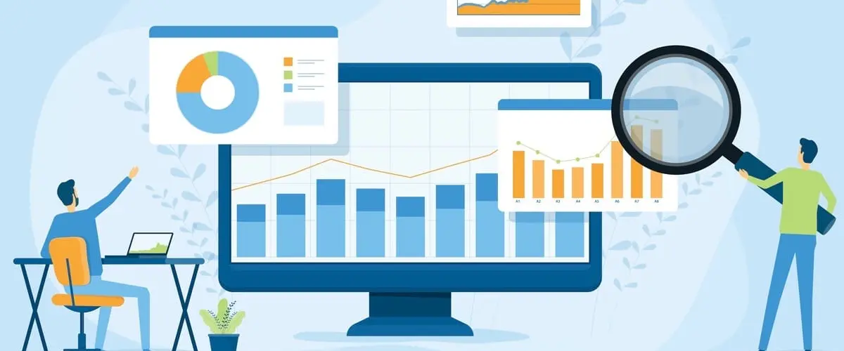 Tracking Metrics