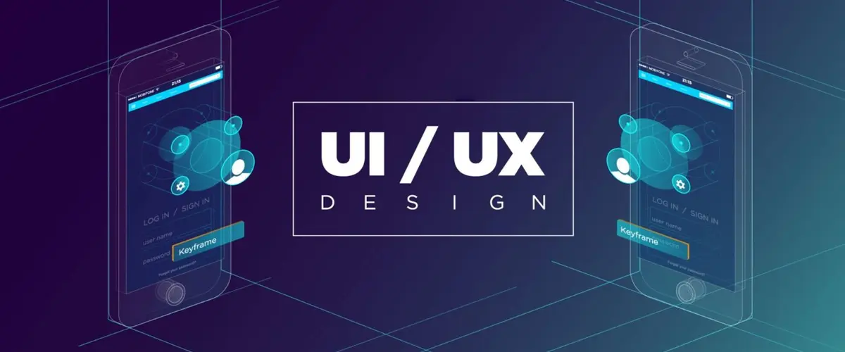 UI UX Design