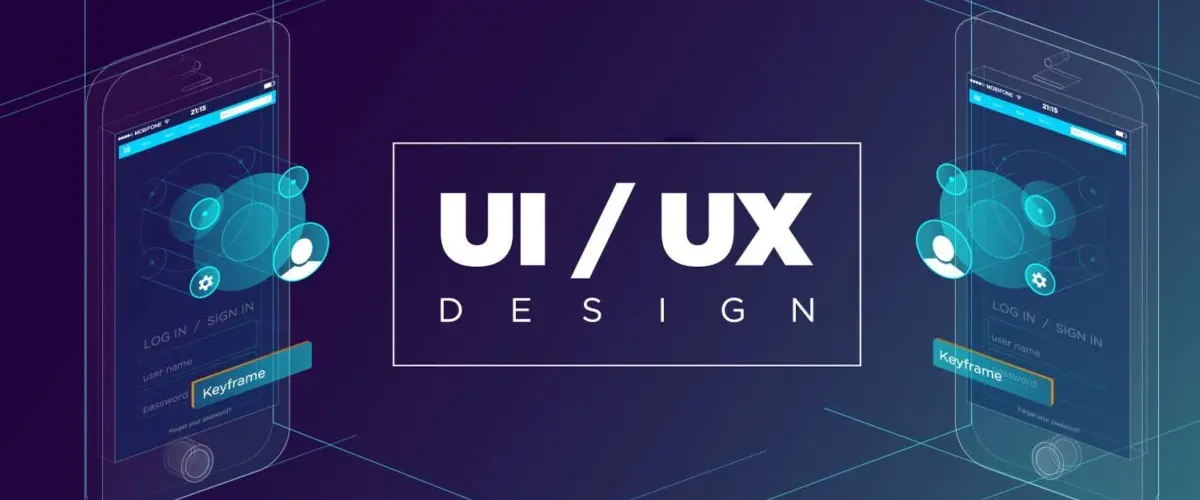 UI/UX Design