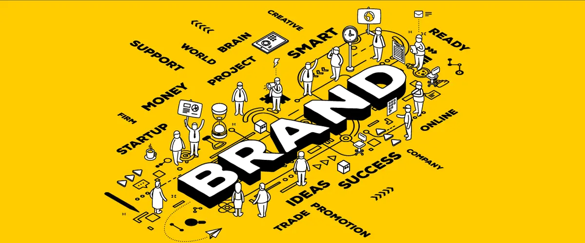 Understanding Brand Identity