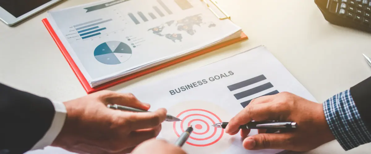 Understanding Business Goals