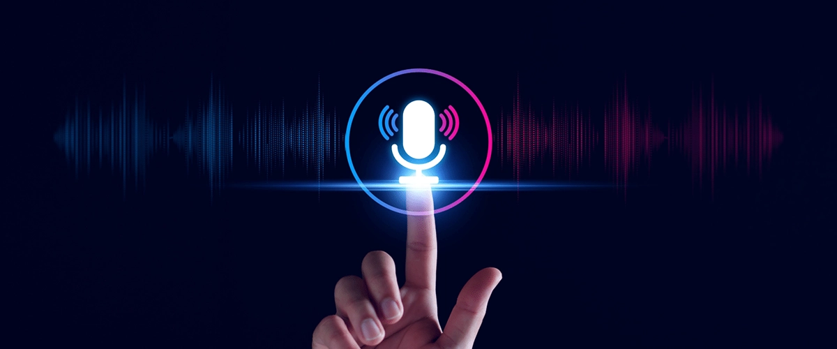 Voice Search Optimization