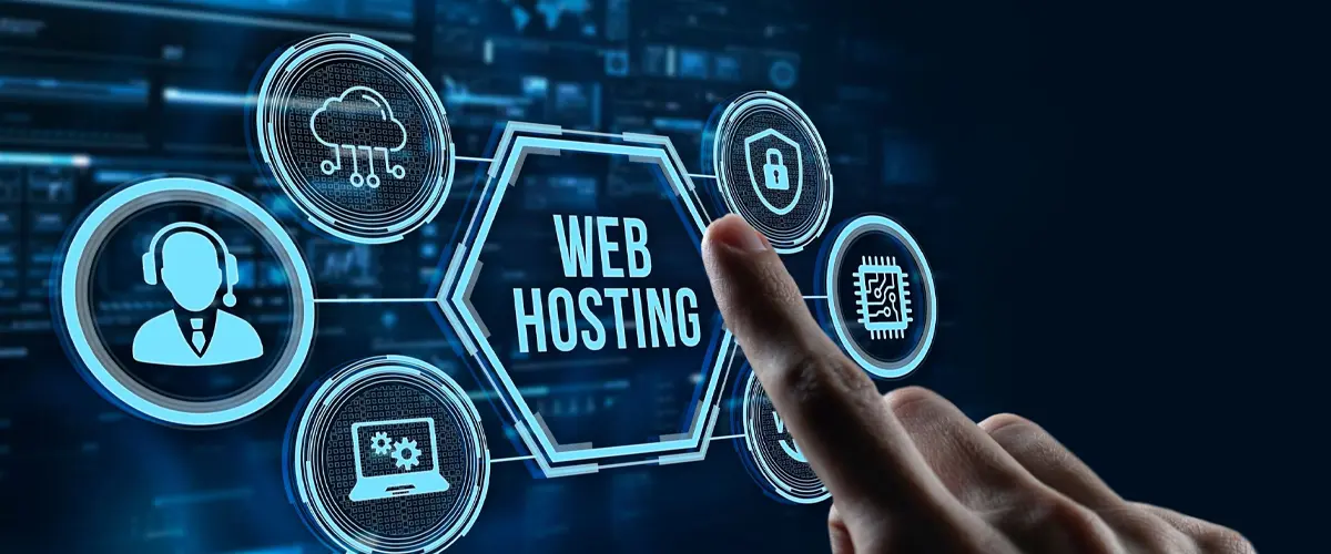 Web Hosting