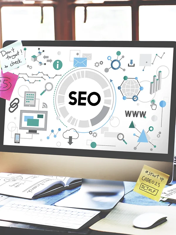 Achieve your goals with Our Search Engine Optimisation Pricing in 