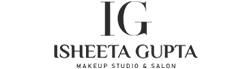 Isheeta Gupta Makeup Studio