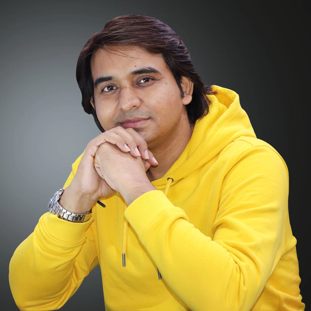 Rahul Ranjan Singh