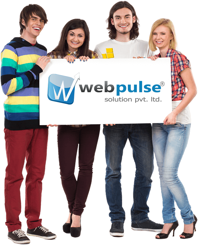 Why Webpluse