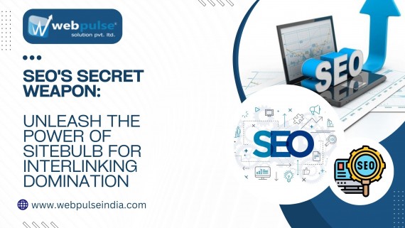 SEOs Secret Weapon Unleash the Power of Sitebulb for Interlinking Domination